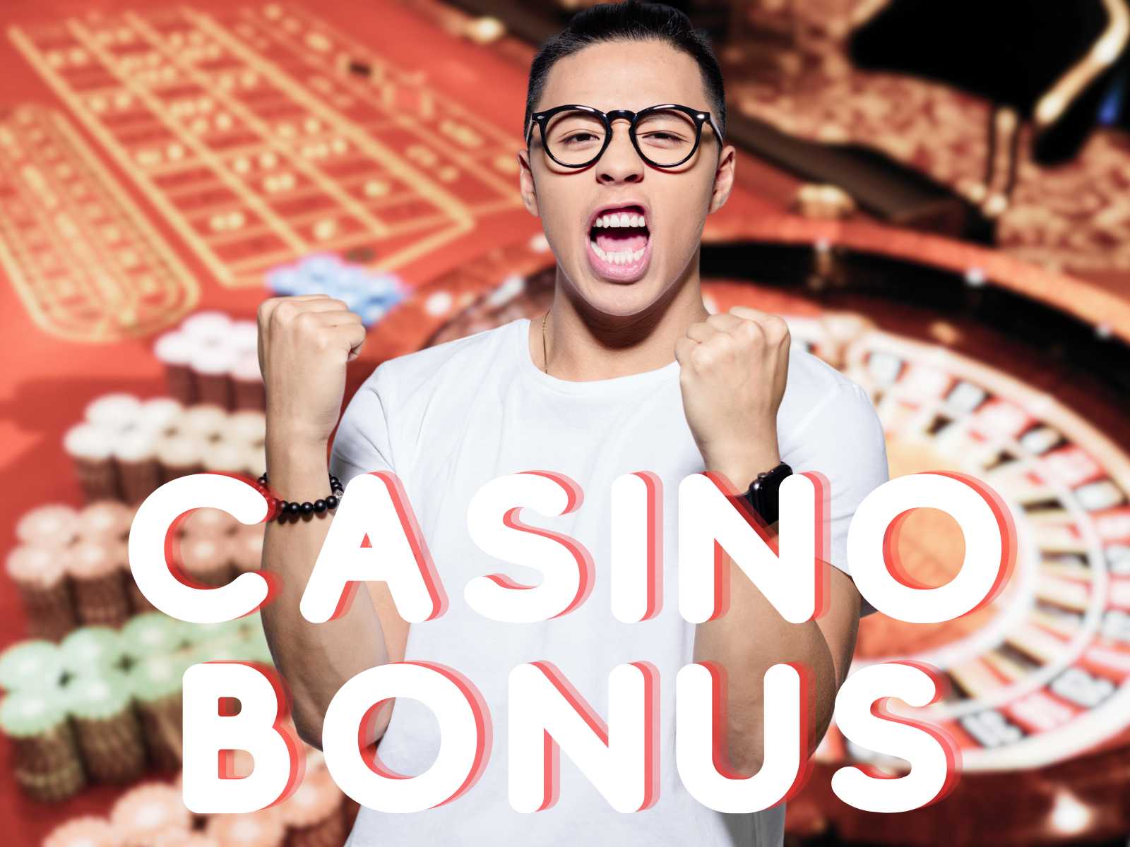 Casino Bonus