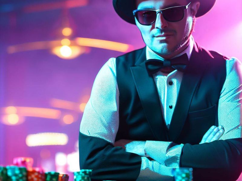 Live Dealers 2.0: Tar Interaktiva Spel till Nästa Nivå