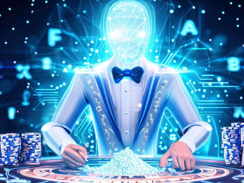 AI and Big Data: Unraveling the Secrets Behind Personalized Casino Experiences